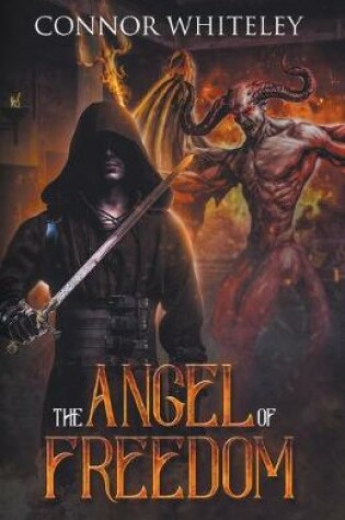 Cover of The Angel of Freedom