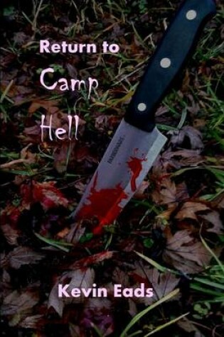 Cover of Return to Camp Hell