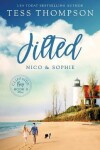 Book cover for Jilted