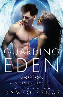 Book cover for Guarding Eden