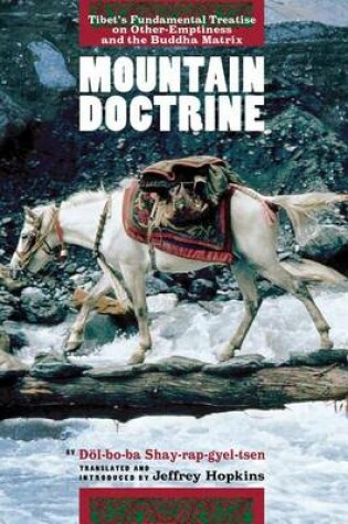 Cover of Mountain Doctrine