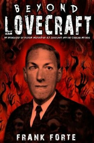 Cover of Beyond Lovecraft