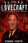 Book cover for Beyond Lovecraft