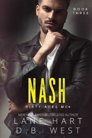 Cover of Nash