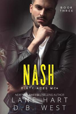 Book cover for Nash