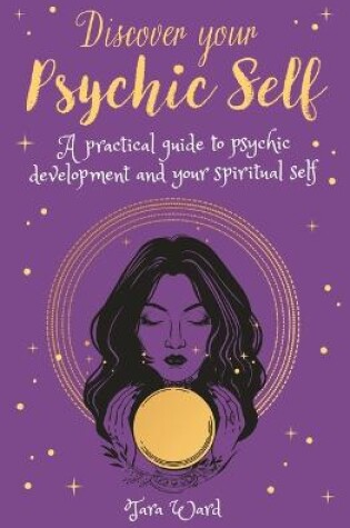 Cover of Discover Your Psychic Self