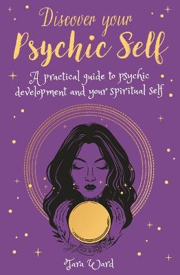 Book cover for Discover Your Psychic Self