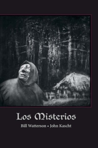 Cover of Los Misterios / The Mysteries