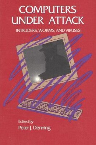 Cover of Computers Under Attack