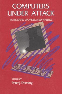 Book cover for Computers Under Attack