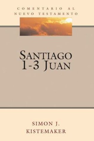 Cover of Santiago & 1-3 Juan (James & 1-3 John)