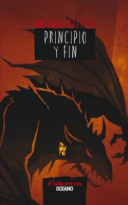 Book cover for Principio Y Fin