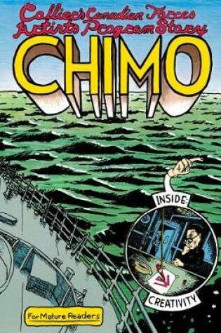 Cover of Chimo