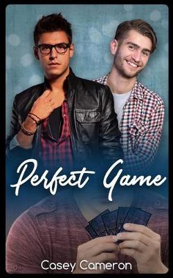 Book cover for Perfect Game