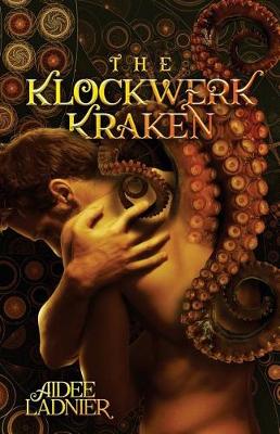 Book cover for The Klockwerk Kraken Collection