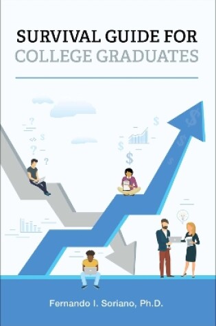 Cover of Survival Guide for College Graduates