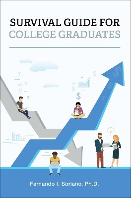 Book cover for Survival Guide for College Graduates