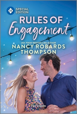 Cover of Rules of Engagement