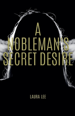 Book cover for A Nobleman's Secret Desire