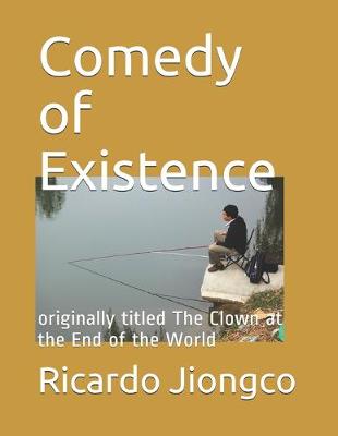 Cover of Comedy of Existence