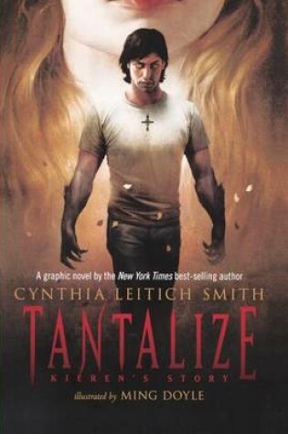 Cover of Tantalize 1