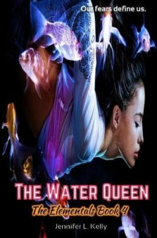 Cover of The Water Queen