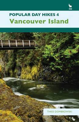 Cover of Vancouver Island