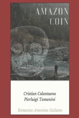 Book cover for Amazon Coin