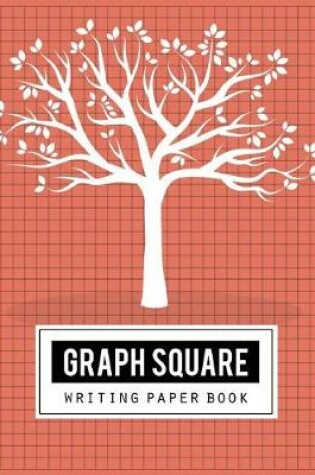 Cover of Graph Square Writing Paper