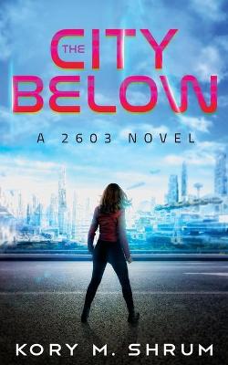 Book cover for The City Below