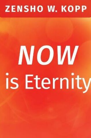 Cover of NOW is Eternity