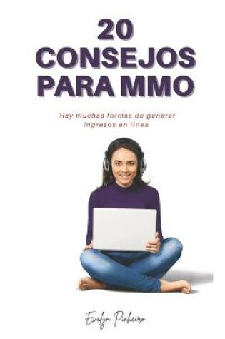 Cover of 20 consejos para MMO