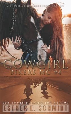 Book cover for Cowgirl Bikers MC #4