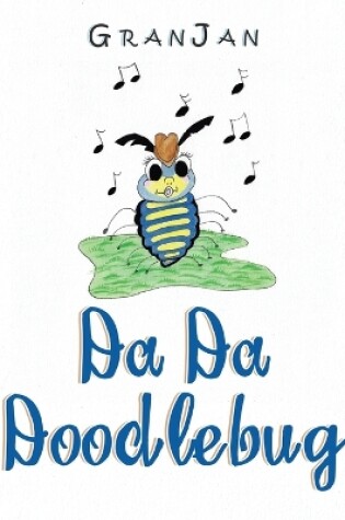 Cover of Da Da Doodlebug