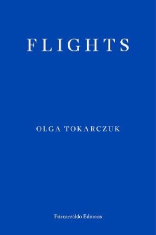 Cover of Flights