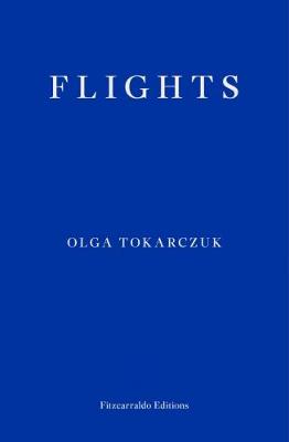 Book cover for Flights