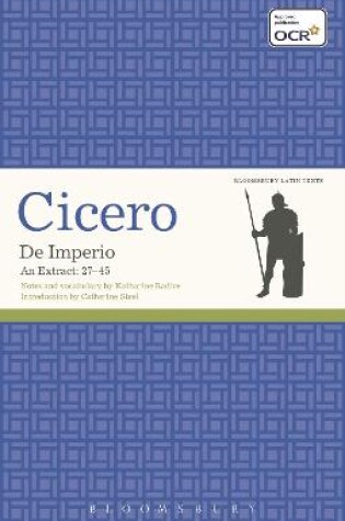 Cover of De Imperio