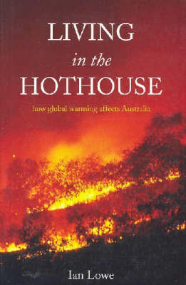 Book cover for Living in the Hothouse