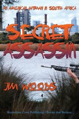 Cover of Secret Assassin