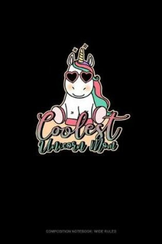 Cover of Coolest Unicorn Mom