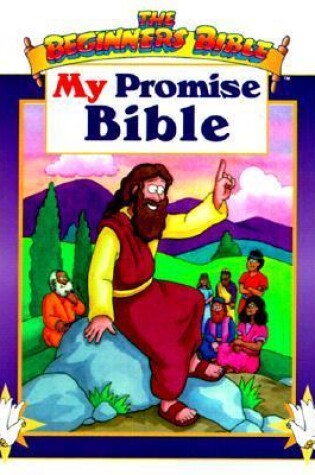 Cover of My Promise Book