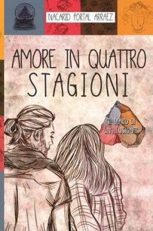 Cover of Amor in Quattro Stagioni