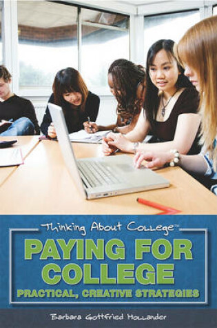 Cover of Paying for College