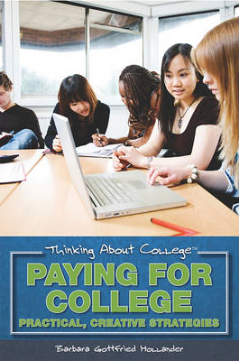 Book cover for Paying for College