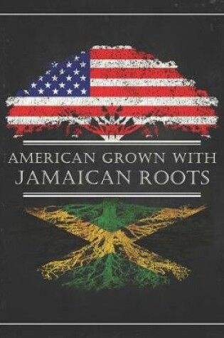 Cover of Jamaican Roots