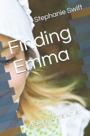 Cover of Finding Emma