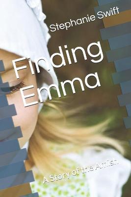 Book cover for Finding Emma
