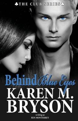 Cover of Behind Blue Eyes