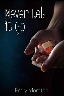 Book cover for Never Let It Go