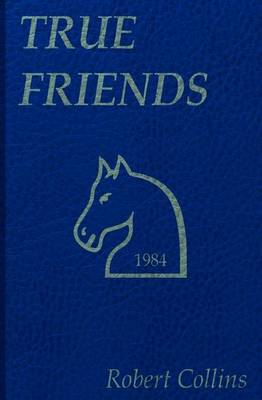 Book cover for True Friends